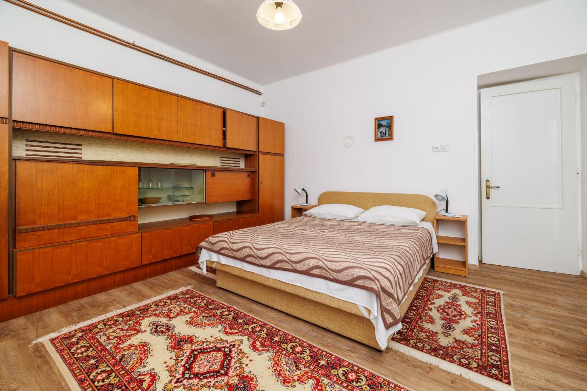Apartments Drago Novi Vinodolski Ngoại thất bức ảnh