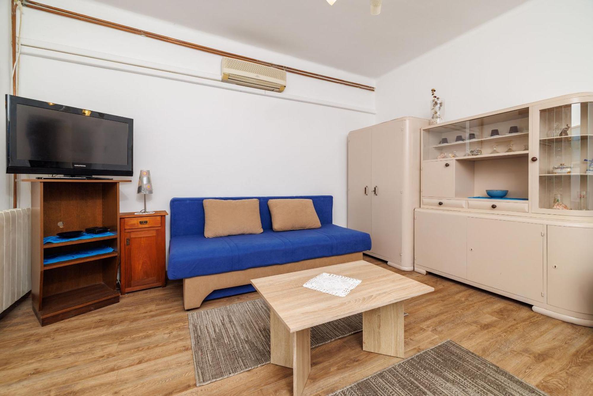 Apartments Drago Novi Vinodolski Ngoại thất bức ảnh