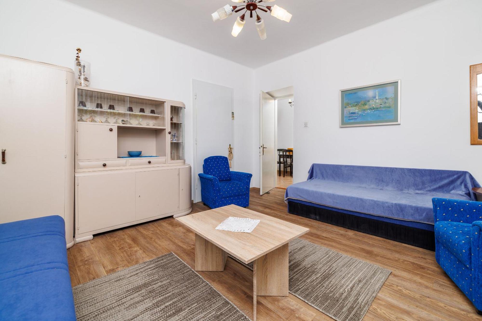 Apartments Drago Novi Vinodolski Ngoại thất bức ảnh