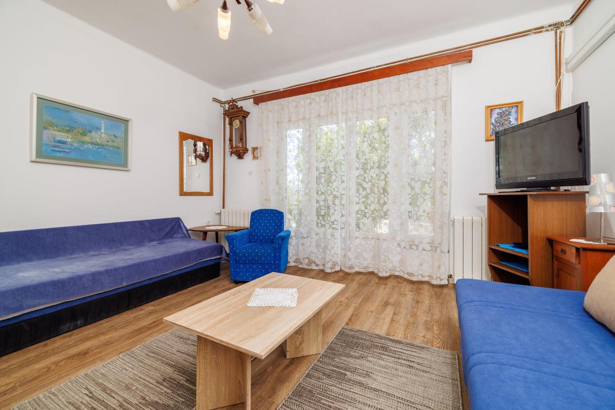 Apartments Drago Novi Vinodolski Ngoại thất bức ảnh