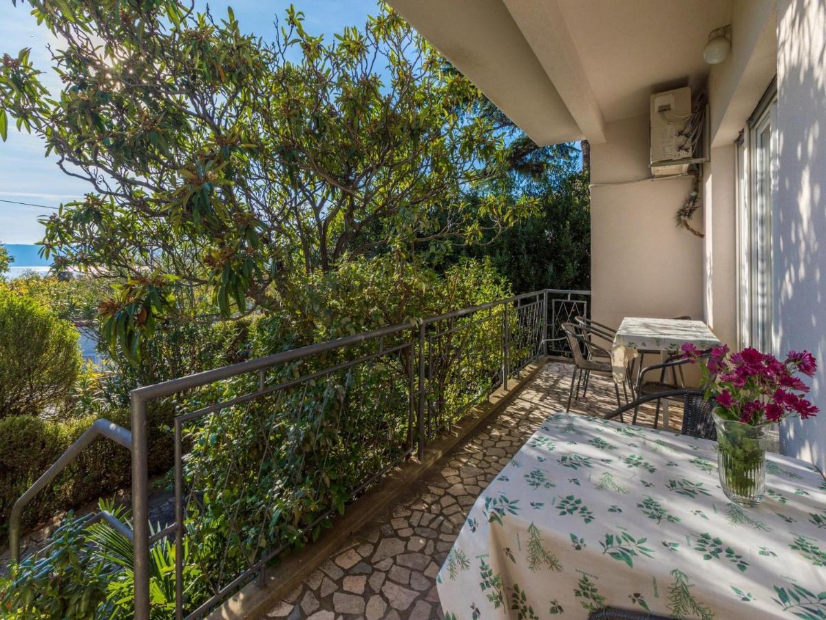 Apartments Drago Novi Vinodolski Ngoại thất bức ảnh