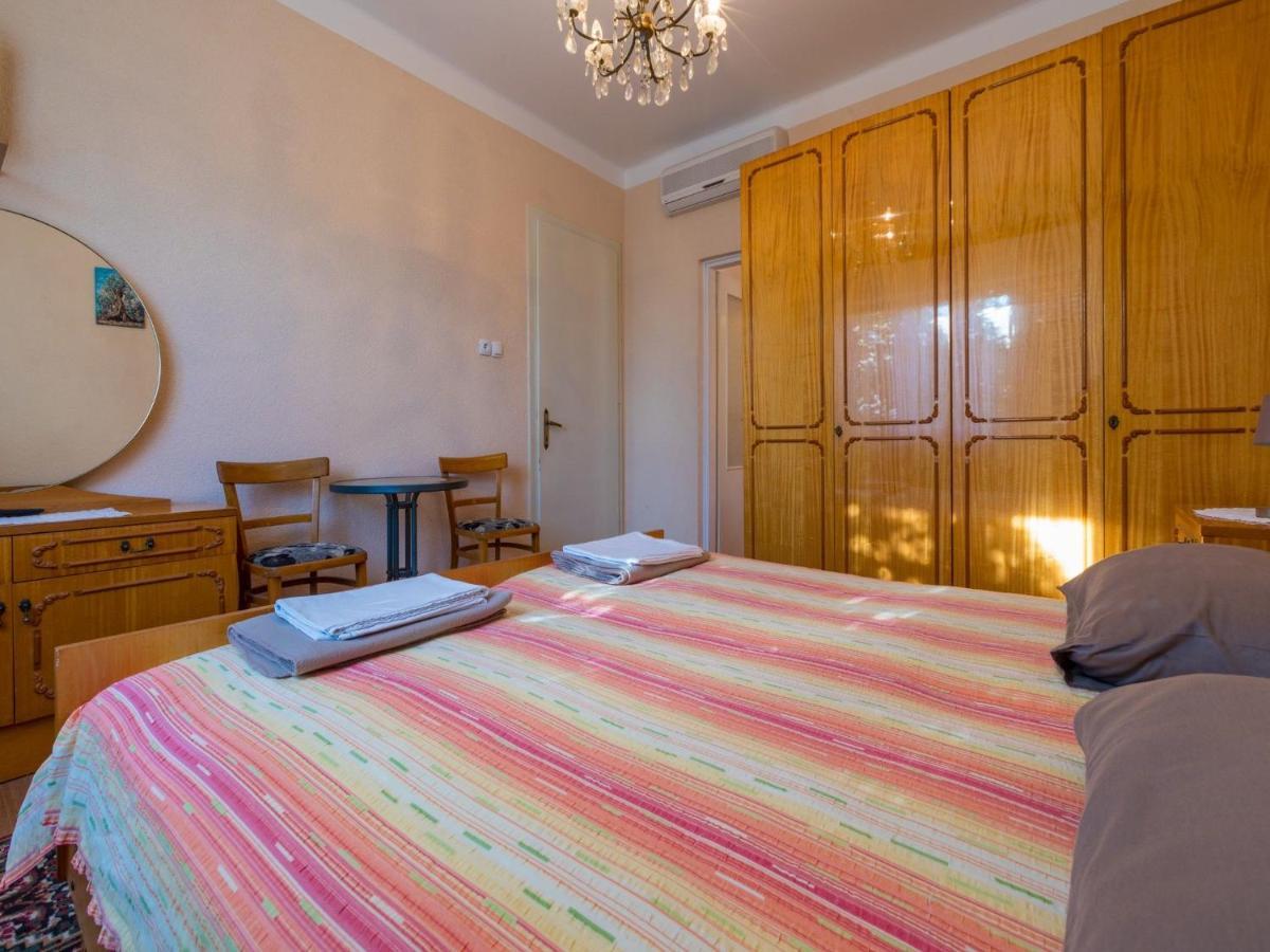 Apartments Drago Novi Vinodolski Ngoại thất bức ảnh