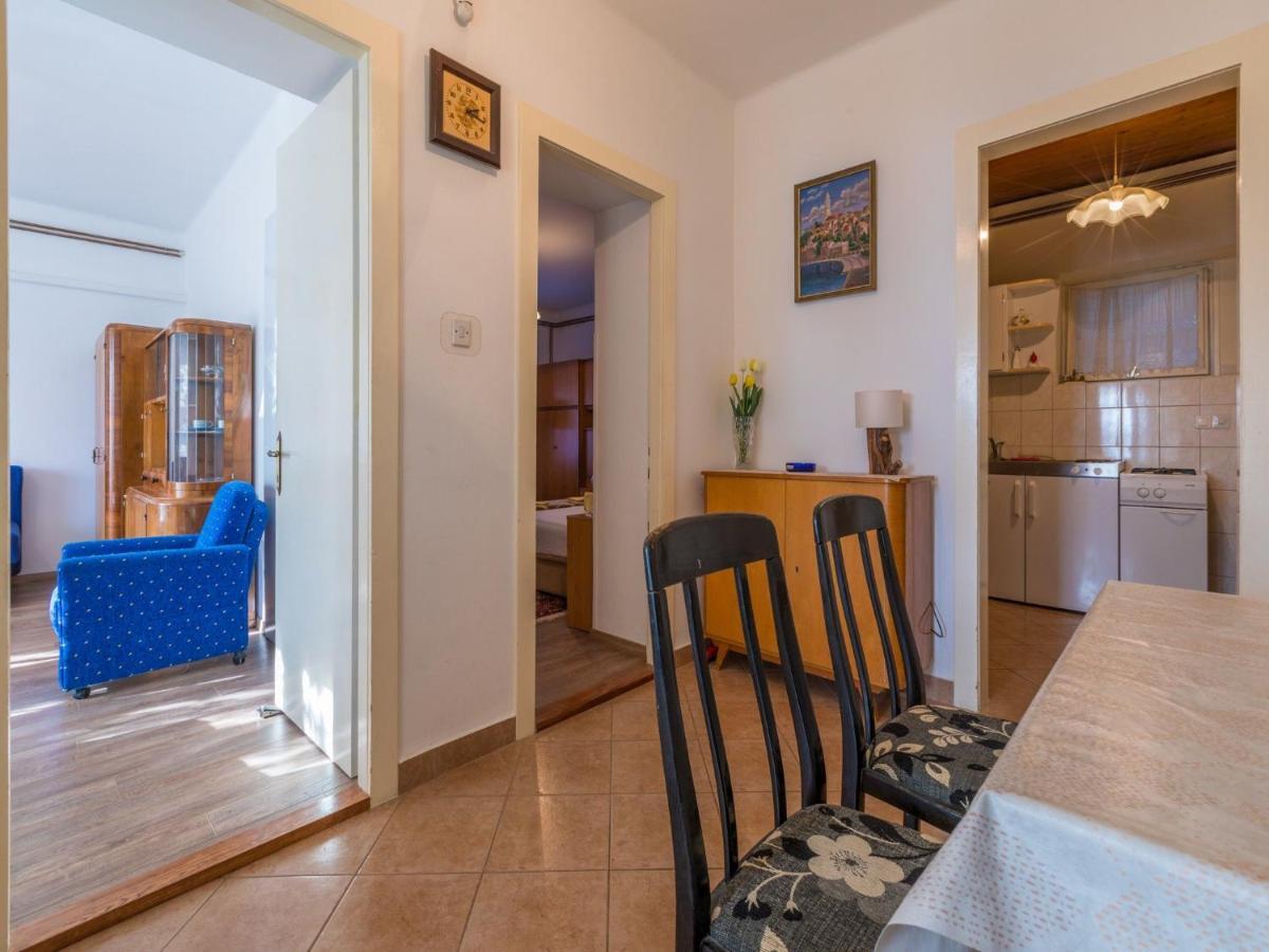 Apartments Drago Novi Vinodolski Ngoại thất bức ảnh
