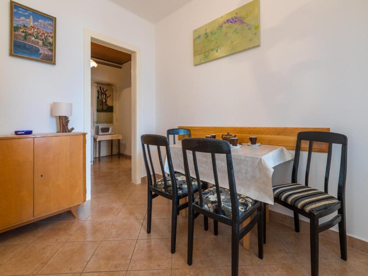 Apartments Drago Novi Vinodolski Ngoại thất bức ảnh