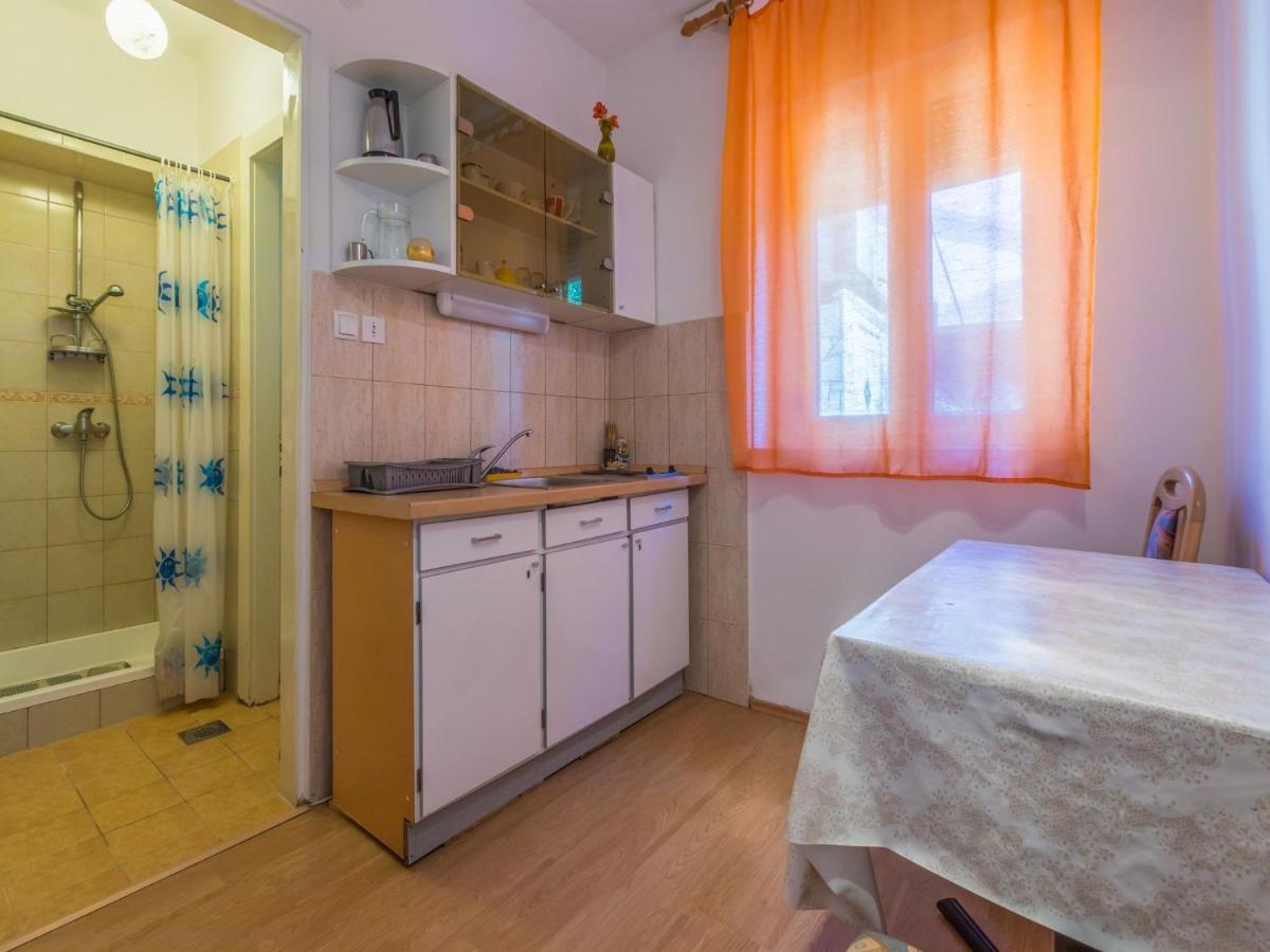 Apartments Drago Novi Vinodolski Ngoại thất bức ảnh
