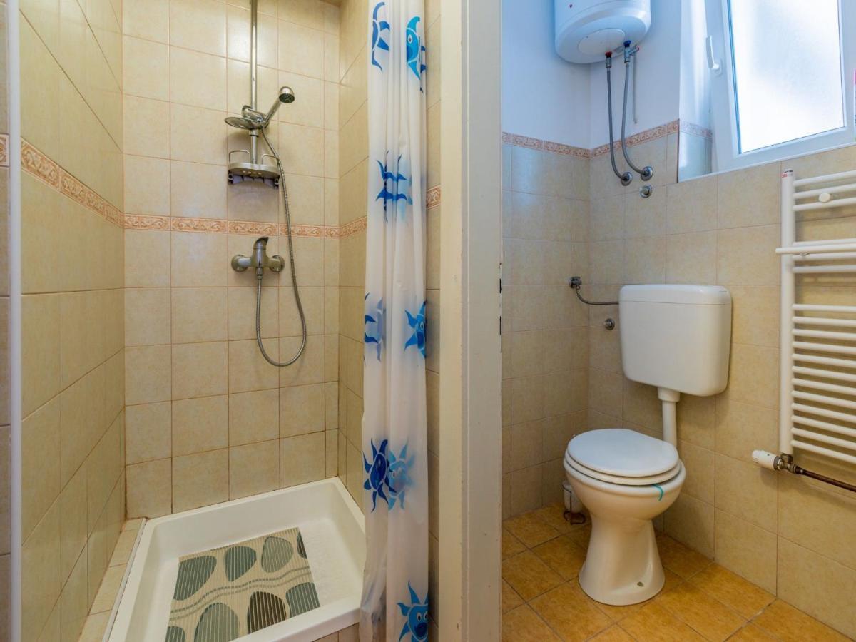 Apartments Drago Novi Vinodolski Ngoại thất bức ảnh