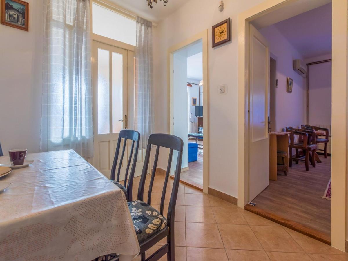 Apartments Drago Novi Vinodolski Ngoại thất bức ảnh