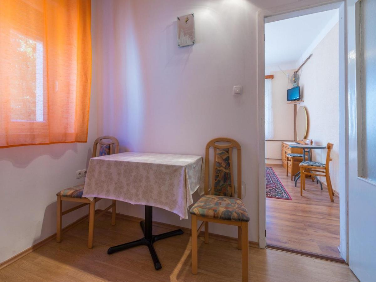 Apartments Drago Novi Vinodolski Ngoại thất bức ảnh